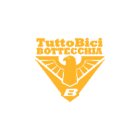 TuttobiciBottecchiaSE triatlon tuttobici Sticker