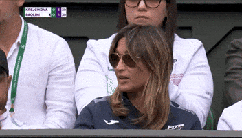 Grand Slam Sport GIF by Wimbledon