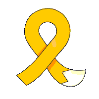 Cancer September Sticker by Fundación Vuela