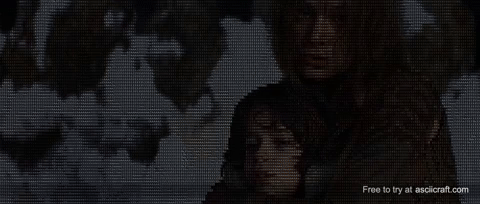 Conan the Barbarian scene