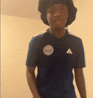 christophemonde naaah chrisnaaaah GIF