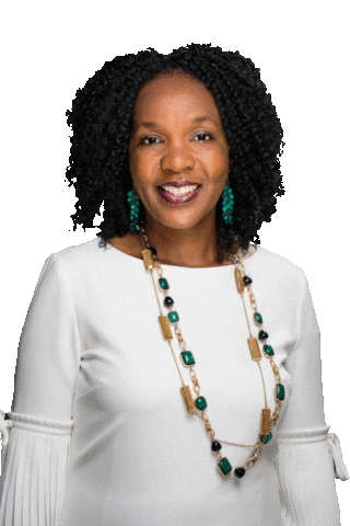 Lydia Wright Sticker by Schuler Bauer Real Estate Services