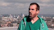 Oh My God Omg GIF by MOODMAN