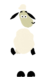 We Want You Sticker by TheFactory.video