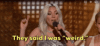 Grammy Awards 61St Grammys GIF by Recording Academy / GRAMMYs