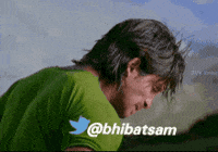 Angry Bunny GIF