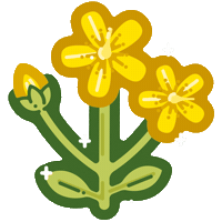 Food Garden Sticker by FarmBot