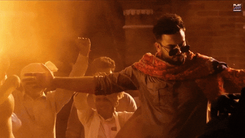 Hh Roadies GIF
