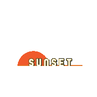 Ssm Sticker by Ocean City Sunset Marina