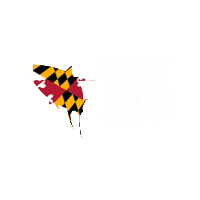 Octt Sticker by Ocean City Sunset Marina