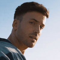 Pop Music GIF by David Carreira