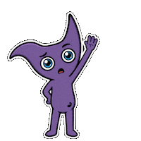 Question Asking Sticker by CwaZyVerse
