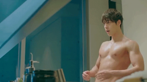 kdramabingers giphyupload uncontrollably fond GIF