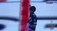 happy ice hockey GIF by NHL