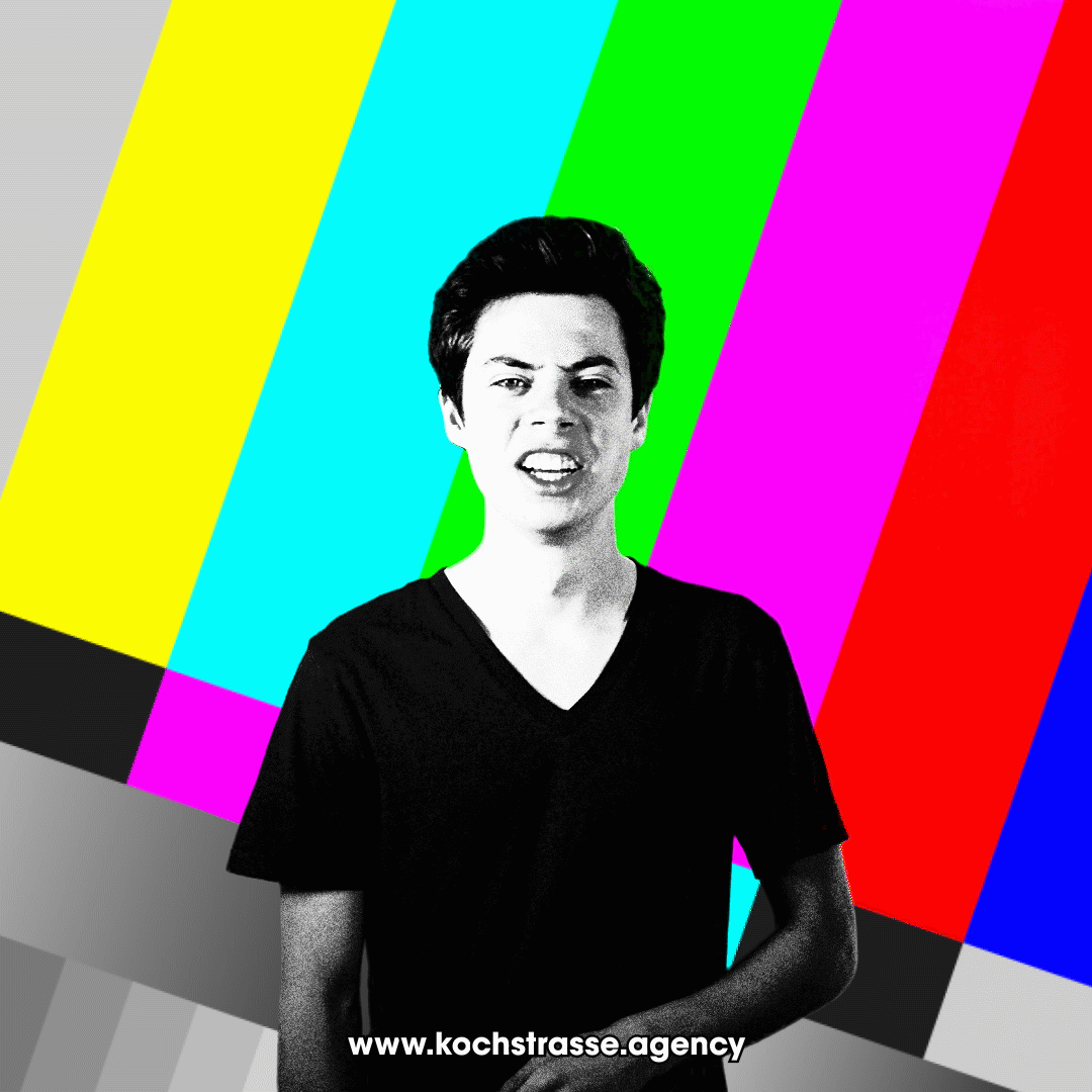 work agency GIF by Kochstrasse™