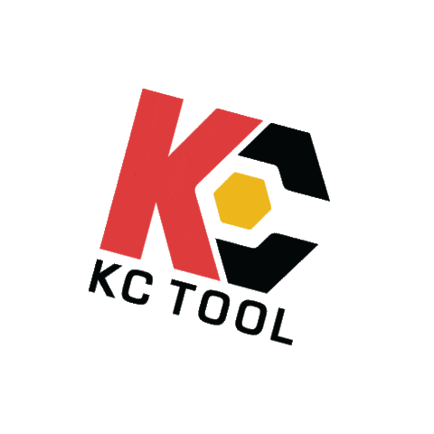 Sticker by KC Tool