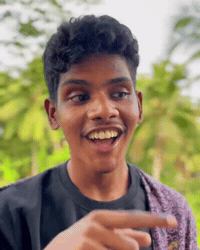 Look Doubt GIF