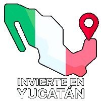 tierra_ambar bienes raices tierra ambar invierte en yucatan terrenos de inversion Sticker