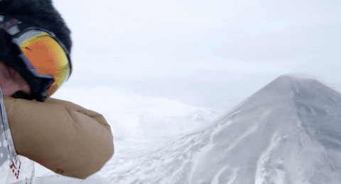 snowboard GIF by Red Bull