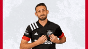 Mls Steven Birnbaum GIF by D.C. United