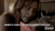 season 6 showtime GIF by Shameless