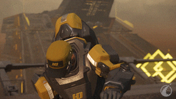 Star Citizen Laugh GIF