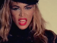 beyonce why dont you love me GIF