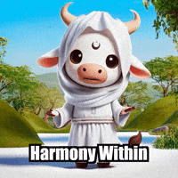 Wisdom Harmony GIF by Sagemoohammad