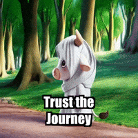 Faith Acceptance GIF by Sagemoohammad