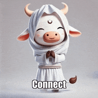 Connect Awakening GIF by Sagemoohammad