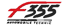 f355automobile abt vossen brabus topcar Sticker