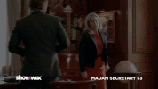 #madamsecretary #showmax GIF