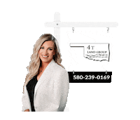 4tlandgroup tabitha richardson 4t land group 4tlandgroup Sticker