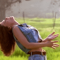 Any Man Of Mine GIF by Shania Twain