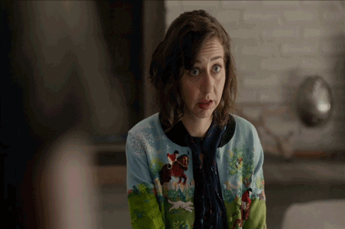 tlmoe GIF by The Last Man On Earth