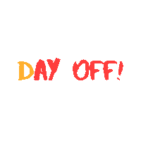 CampWarEagle camp arkansas summer camp day off Sticker