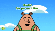 Goodie See You Next Time GIF