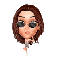 Allisonsturges Sticker by Genies