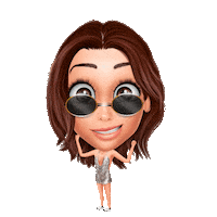 Allisonsturges Sticker by Genies