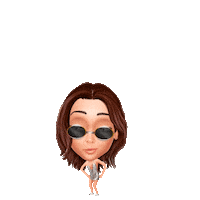 Allisonsturges Sticker by Genies