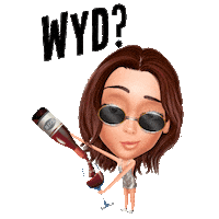 Allisonsturges Sticker by Genies