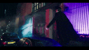 Im The Man Yes GIF by Jehnny Beth