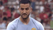 football celebration GIF by AS Roma