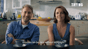Trying GIF by Apple TV+