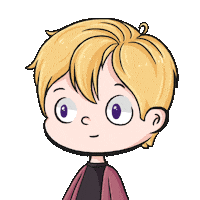 Phone Calling Sticker