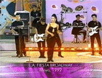 selena quintanilla GIF