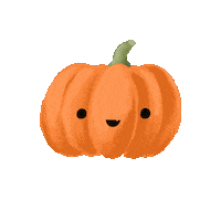 Trick Or Treat Halloween Sticker