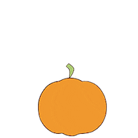 pop up halloween Sticker by Kino's Kingdom