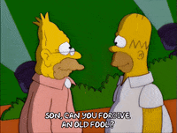 homer simpson episode 13 GIF
