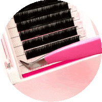 Beauty Cosmetics Sticker by Autour du Regard